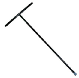 Ключ ЯрПожИнвест торцовый для открывания гидранта