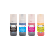 фото Чернила G&G GG-103BKCMY-45ML*4