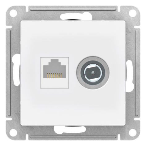 фото Розетка  Systeme Electric ATN001389 в Красноярске