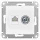 фото Розетка  Systeme Electric ATN001389 в Красноярске