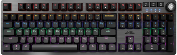 фото Клавиатура  GMNG GG-KB790X в Уфе