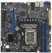 фото Материнская плата mATX  ASUS P13R-M