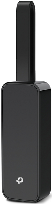 

Сетевой адаптер TP-LINK UE306 1 коннектор USB 3.0, 1 гигабитный порт Ethernet, складной портативный форм-фактор, поддержка Mac OS X, Plug and Play для, UE306