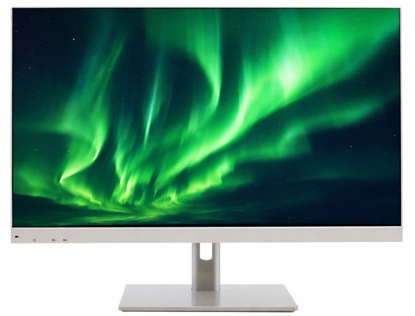 

Моноблок 23.8'' Raskat Studio 33120 i3-12100/8GB/256GB SSD/UHD Graphics/1920x1080/120W/WiFi/BT/noOS/white, Studio 33120