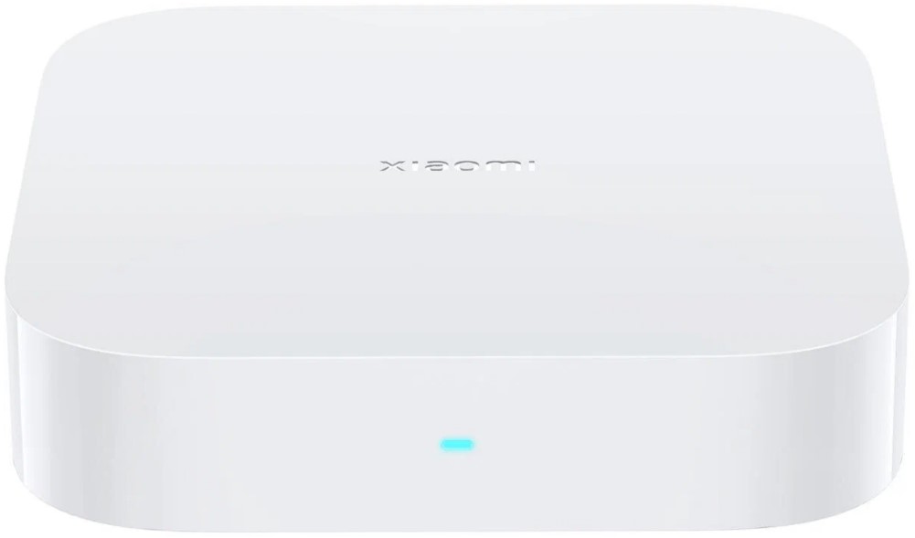 

Центр управления Xiaomi Smart Home Hub 2 BHR6765GL, Smart Home Hub 2