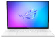 фото Ноутбук  ASUS ROG Zephyrus G16 GA605K (GA605KM-QR016W) в Нижнем Новгороде 16 ", Ryzen AI 300, 32 Гб RAM, 1 Тб SSD, GeForce RTX 5060, Белый