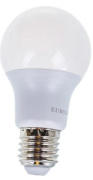 фото Лампа светодиодная  Eurolux LL-E-A60-11W-230-2,7K-E27