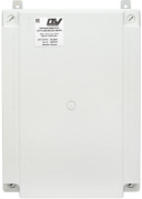 фото Коммутатор управляемый LTV LTV-2SE08G2S-MHP