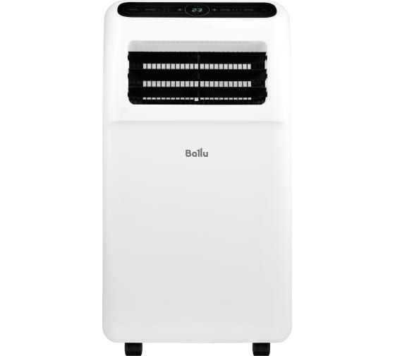 

Кондиционер мобильный Ballu BPAC-12 CP/N1_24Y Aura, 3.5 кВт, BPAC-12 CP/N1_24Y