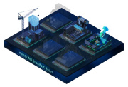 фото Право на использование (электронно)  Нанософт Платформа nanoCAD 26 (конфигурация Standart Build), сетевая лицензия (серверная часть) под Linux