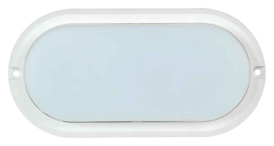 

Светильник светодиодный IEK LDPO0-4011-8-4000-K01 ДПО 4011 8Вт 4000К IP54 овал белый, LDPO0-4011-8-4000-K01