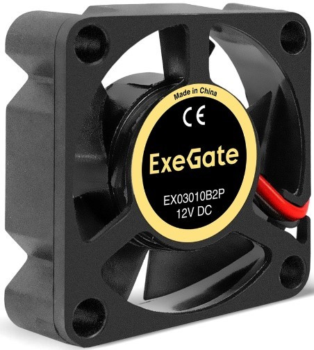 фото Вентилятор для корпуса Exegate EX295215RUS в Уфе
