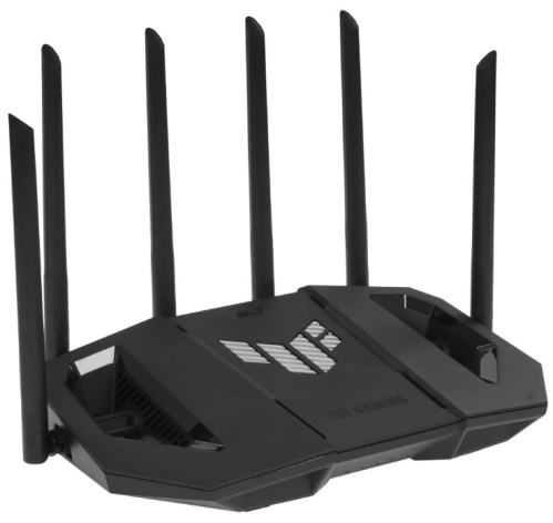 фото Роутер  ASUS TUF-BE6500 в Екатеринбурге