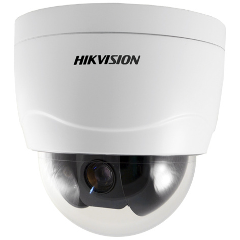 фото   HIKVISION DS-2DF1-402 в Уфе