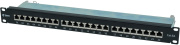 фото Патч-панель SNR SNR-SD-1U24-6А-H