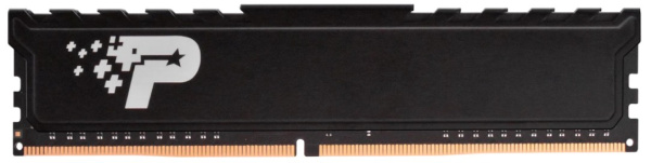 фото Модуль памяти DDR4 16GB Patriot Memory PSP416G2666H1 в Челябинске