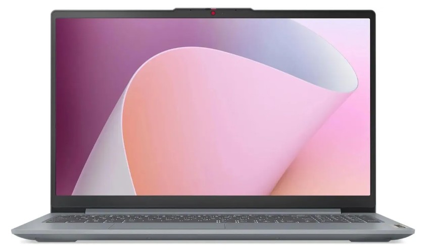 

Ноутбук Lenovo IdeaPad 3 Slim 15AMN8 82XQ00JPRK Ryzen 5 7520U/16Gb/512Gb SSD/Radeon Graphics/15.6" FHD IPS/Wi-Fi/BT/Cam/noOS/grey, IdeaPad 3 Slim 15AMN8