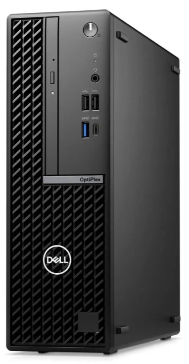 

Компьютер Dell Optiplex 7020 SFF i5-14500/32GB/1TB SSD/UHD graphics 770/GbitEth/200W/USB kbd/USB mo, Optiplex 7020 SFF