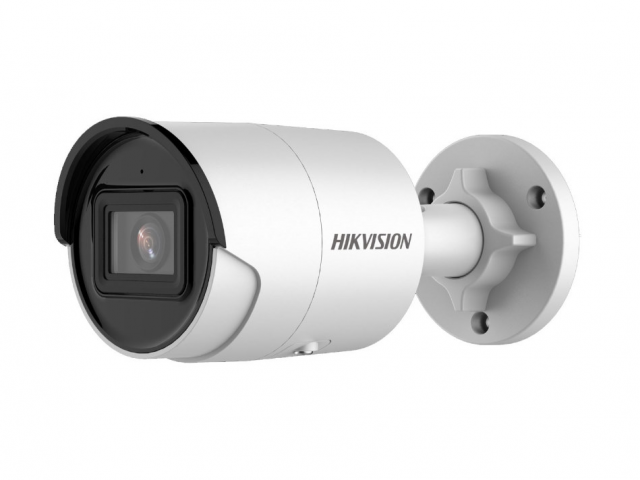 фото Видеокамера HIKVISION DS-2CD2023G2-IU(4mm)