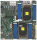 фото Материнская плата Supermicro MBD-X14DBI-T-B (УЦЕНЕННЫЙ), LGA4710, Нет (SOC), E-ATX