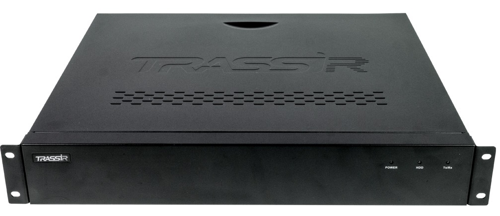 

Видеорегистратор TRASSIR DuoStation AF 32 RE — 32/32 (запись/воспроизведение DualStream) IP видеокамер ActiveCam и/или Hikvision.TARSSIR Failover в по, DuoStation AF 32 RE