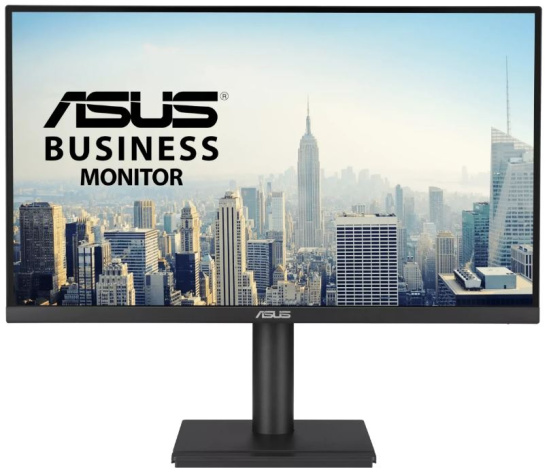 фото Монитор 27" ASUS VA27UCPS в Ростове-на-Дону