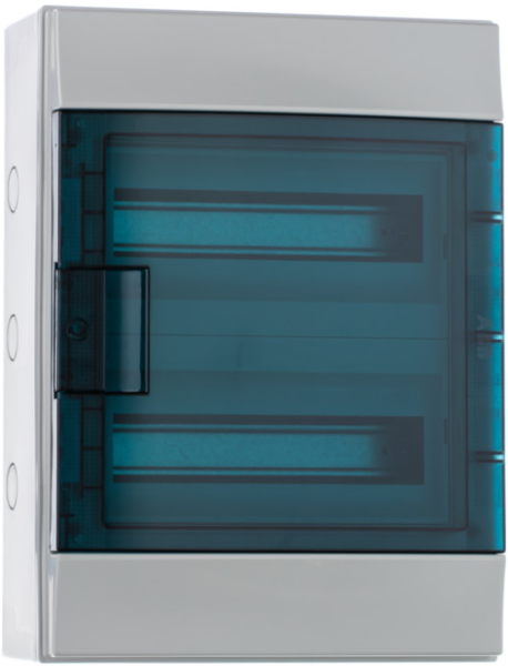 Изображение товара Бокс настенный ABB 1SLM006502A1204