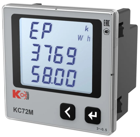 Изображение товара Многофункциональный измерительный прибор Комплект-Сервис 53959016