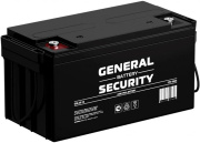 фото Аккумулятор General Security GSL65-12