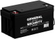 фото Аккумулятор  General Security GSL65-12 в Ростове-на-Дону