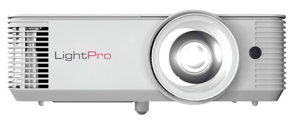 

Проектор InFocus IN0048ST DLP, FHD, 4000 lm, 30000:1,0. 496:1, 2*HDMI, VGA, USB-A, RS-232, RJ-45, лампа 15000ч.(ECO mode), 10W, 27дБ, PJ-Link, белый, IN0048ST