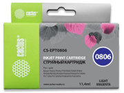фото Картридж Cactus CS-EPT0806