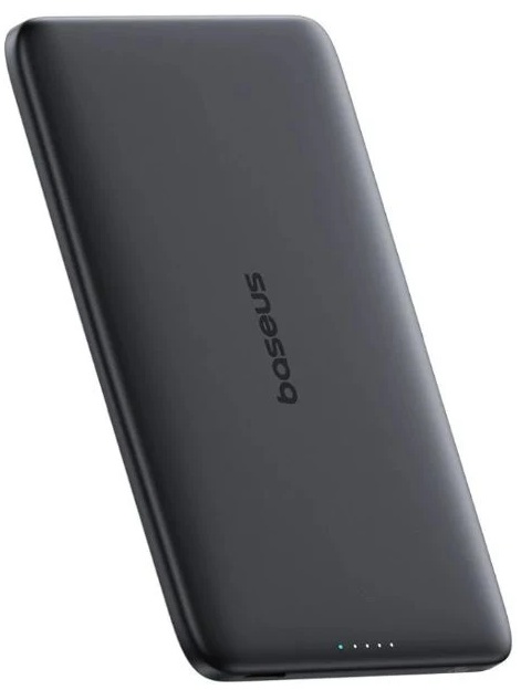 

Аккумулятор внешний Baseus PicoGo AM41 Ultra-Slim Magnetic P1007680C123-00 5000mAh 20W Cosmic Black, PicoGo AM41 Ultra-Slim Magnetic