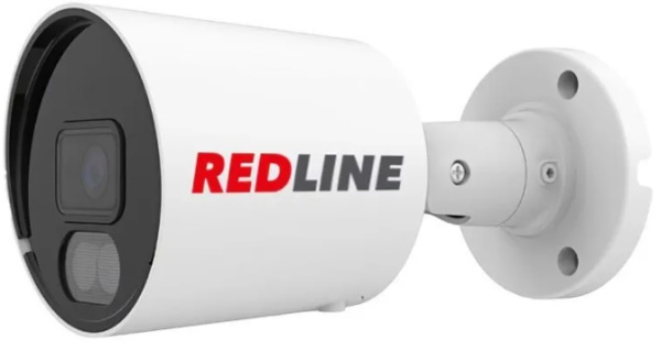 фото Видеокамера IP REDLINE RL-IP14P-S.ecoN в Самаре