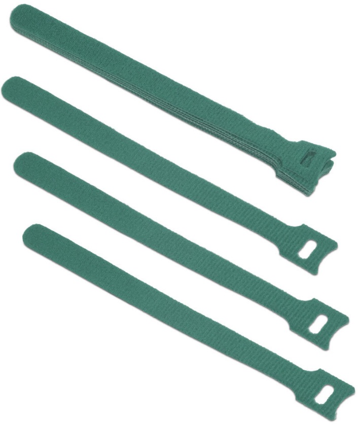 фото Хомут  Cabeus CLAMP-180-GN