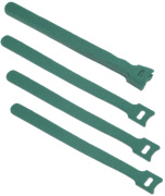 фото Хомут  Cabeus CLAMP-180-GN