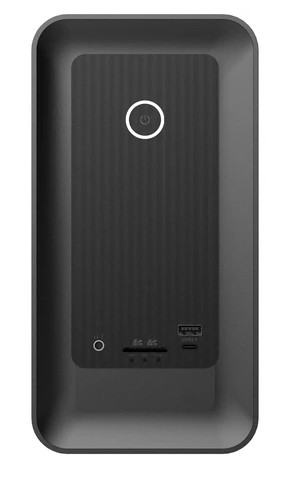 

Платформа Zotac MAGNUS ONE EU27507TC Ultra 7 265, 16GB DDR5, 1TB SSD, RTX 5070TI, WiFi, BT, Thunderbolt 4, USB Type-C, 4*USB 3.2, 3*USB 3.0, 3*DP, 2*H, MAGNUS ONE EU27507TC