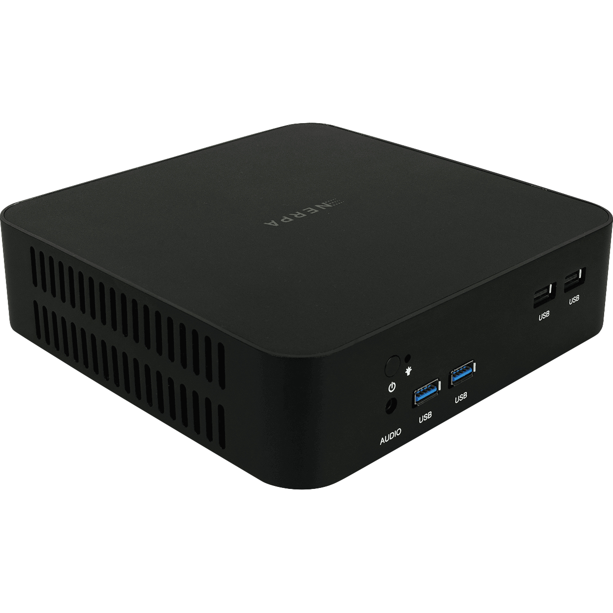 Ноутбук Nerpa Caspica I552-15