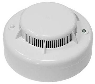 Изображение товара Извещатель Сибирский Арсенал ИП 212-230Р ДИП-230Р ВЕКТОР для охранных систем