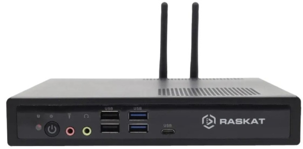 Изображение товара Компьютер Raskat STANDART 307 без операционной системы для домашней и офисной работы