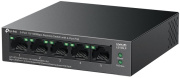 фото Коммутатор TP-LINK LS105LP
