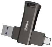 фото Накопитель USB 3.2 Dahua DHI-USB-P629-32-256GB