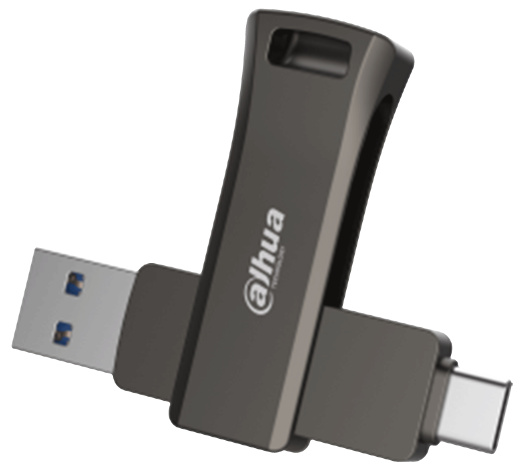 фото Накопитель USB 3.2 256GB Dahua DHI-USB-P629-32-256GB в Омске