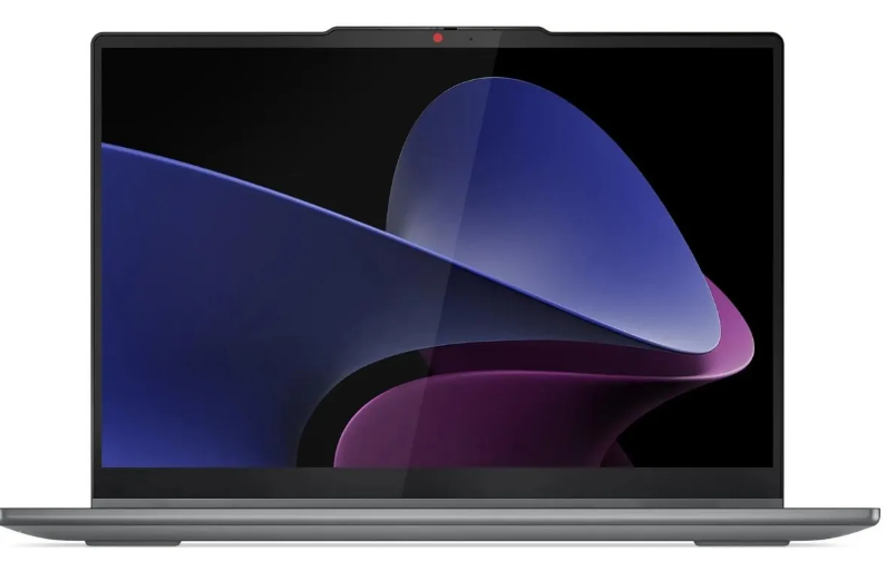 

Ноутбук Lenovo IdeaPad 5 14IRH9 83KX0082RK i5-13420H/16Gb/1Tb SSD/UHD Graphics/14" OLED Touch WUXGA/WiFi/BT/Cam/noOS/grey, IdeaPad 5 14IRH9