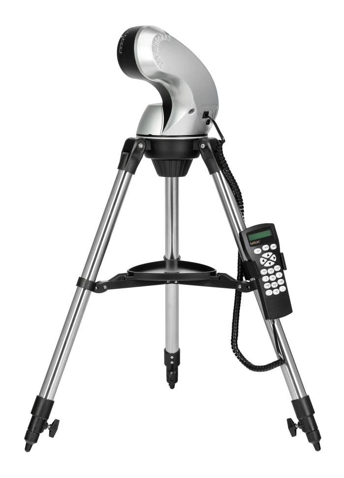 

Монтировка Sky-Watcher 84473 AZGT на треноге SLT, 84473