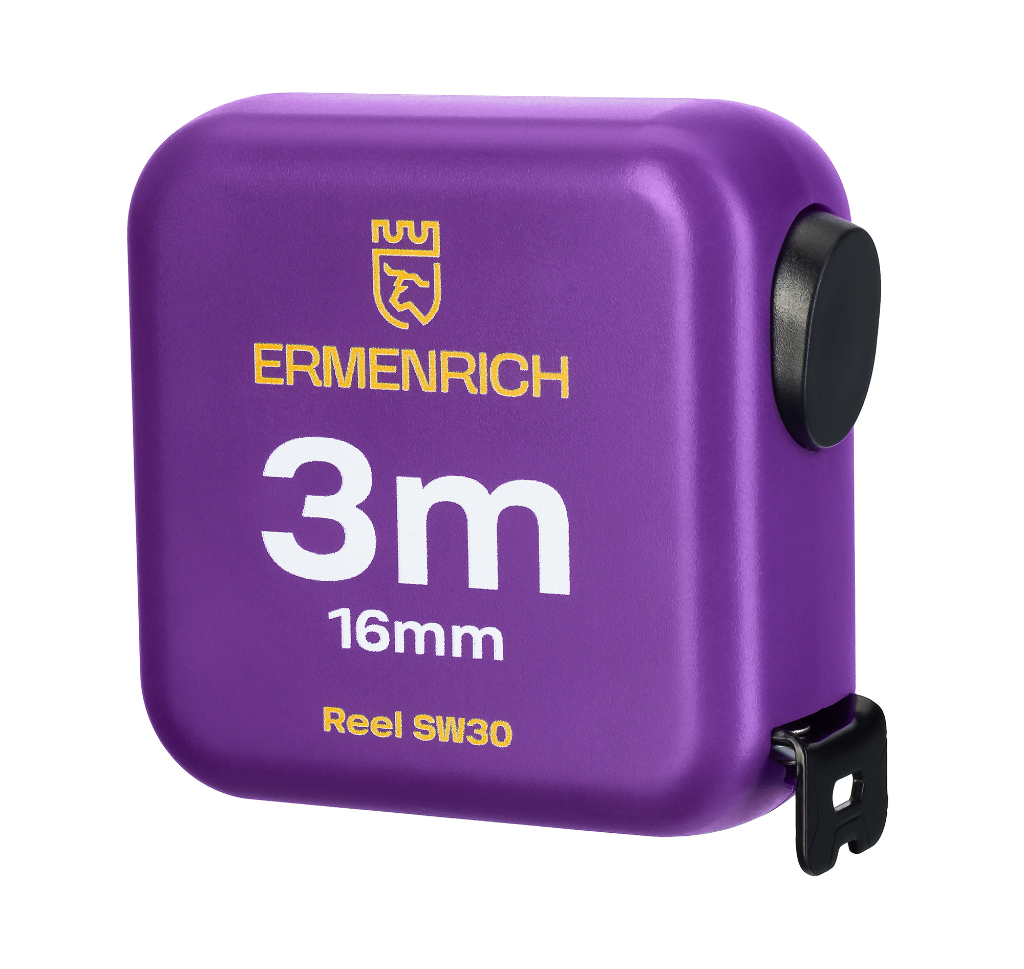 

Рулетка Ermenrich 84575 Reel SW30, 84575