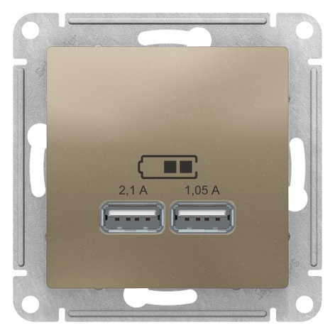 фото Розетка  Systeme Electric ATN000533 в Екатеринбурге