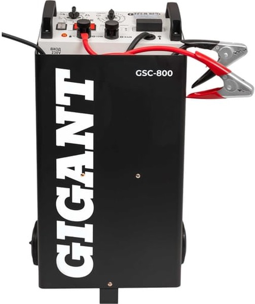 Пуско-зарядное устройство Gigant GSC-800