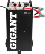 фото Пуско-зарядное устройство  Gigant GSC-800