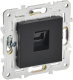 фото Розетка компьютерная  IEK SK-K10-1-K03 в Красноярске